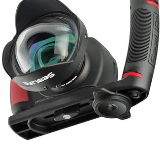 Sealife Lens Caddy SL091 for Micro 3.0 and RM4K
