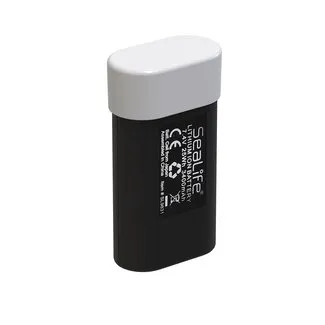 Sealife Li-ion Battery for Sea Dragon Photo-Video Lights SL9831