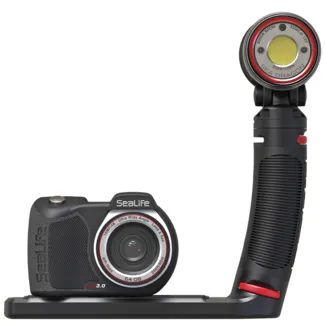 Sealife Micro 3.0 Pro 3000F Auto Set SL552