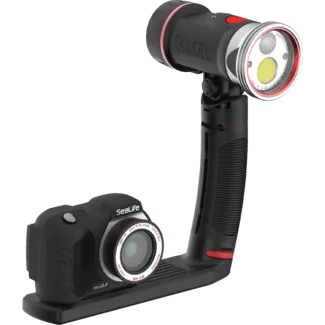 Sealife Micro 3.0 Pro DUAL BEAM Set SL554