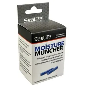 Sealife Moisture Muncher (Capsules) SL911