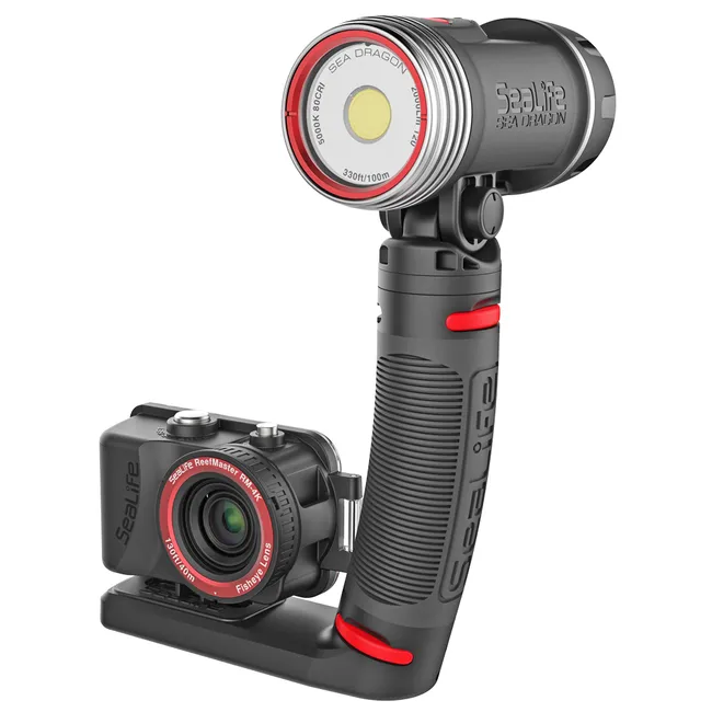 Sealife Reefmaster RM-4K Pro 2000 Set SL354