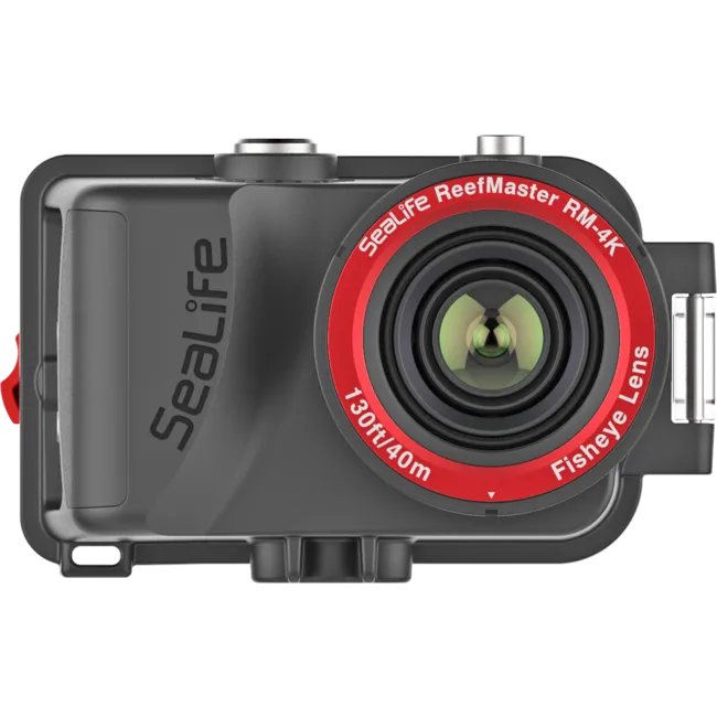 Sealife Reefmaster RM-4K SL350