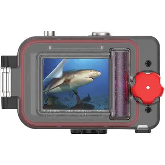 Sealife Screen Shield SL3506 for Reefmaster RM-4K