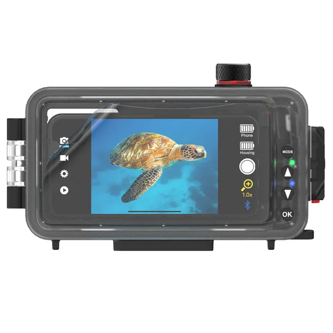 Sealife Screen Shield SL4005 for SportDiver Housing
