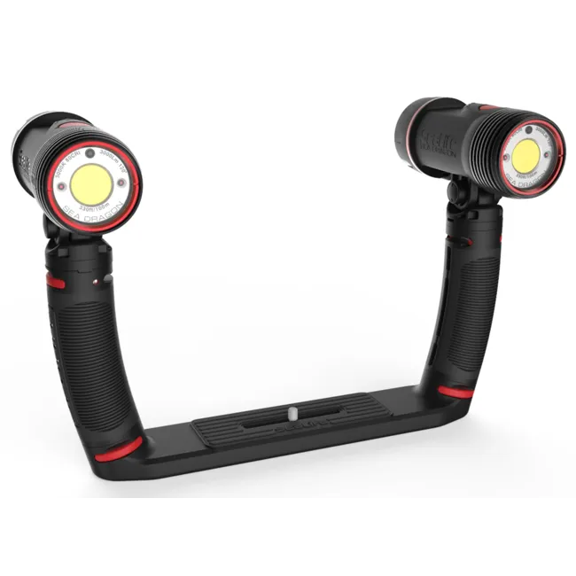 Sealife Sea Dragon Duo 6000 Set SL691