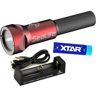 Sealife Sea Dragon Mini 1300S Power Kit SLKIT08