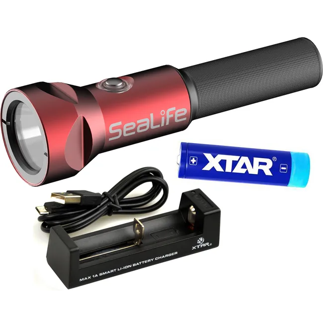 Sealife Sea Dragon Mini 1300S Power Kit SLKIT08