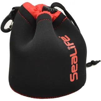 Sealife Soft Lined Neoprene Gear Pouch SL933
