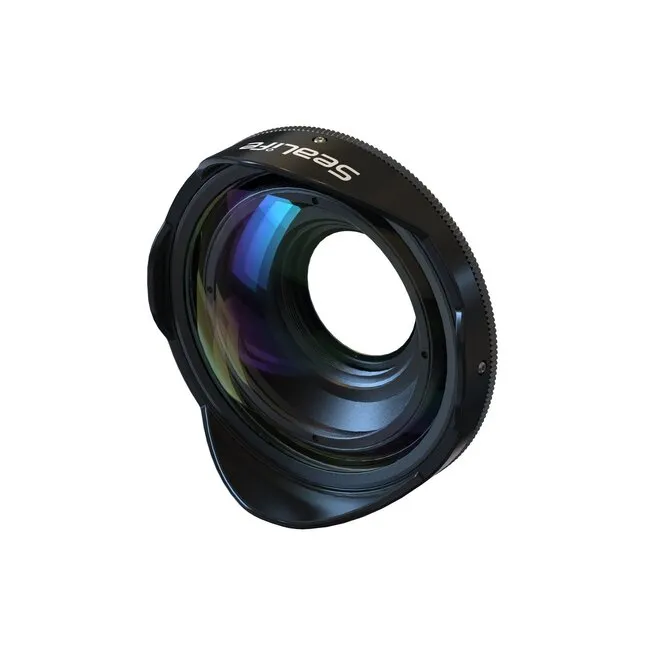 Sealife SportDiver 52mm Wide Angle Dome Lens SL054