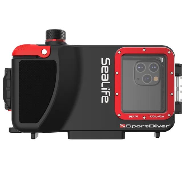 Sealife SportDiver Underwater Housing for Smartphone  SL400