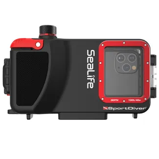 Sealife SportDiver Underwater Housing for Smartphone  SL400