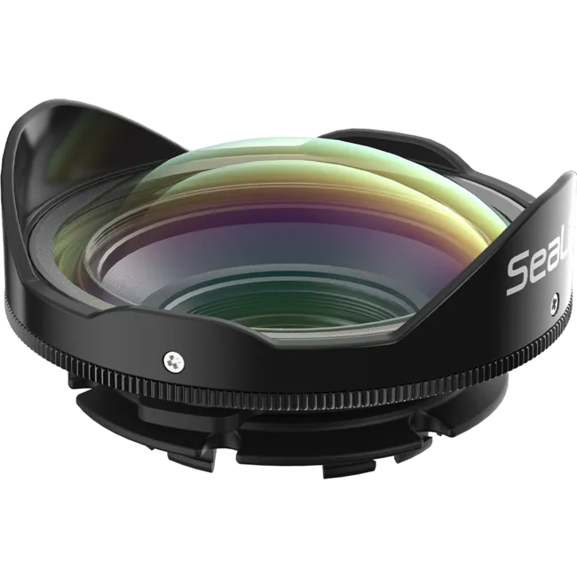Sealife Ultra-Wide Angle Dome lens for Micro 3.0 and RM4K SL052