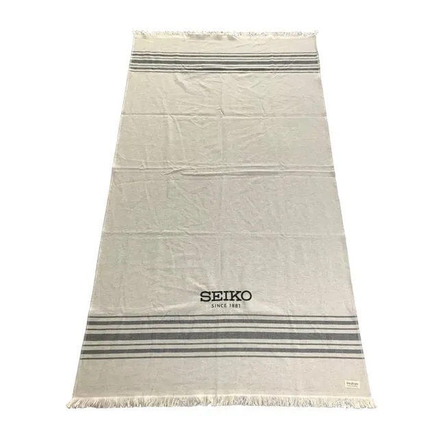 Seiko Hamam Towel