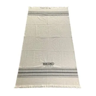 Seiko Hamam Towel