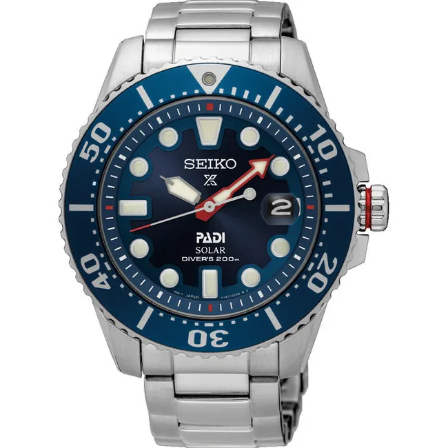 Seiko SNE549P1 PROSPEX special-edition