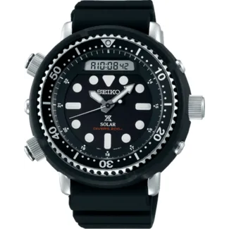 Seiko SNJ025P1 PROSPEX   - The Arnie