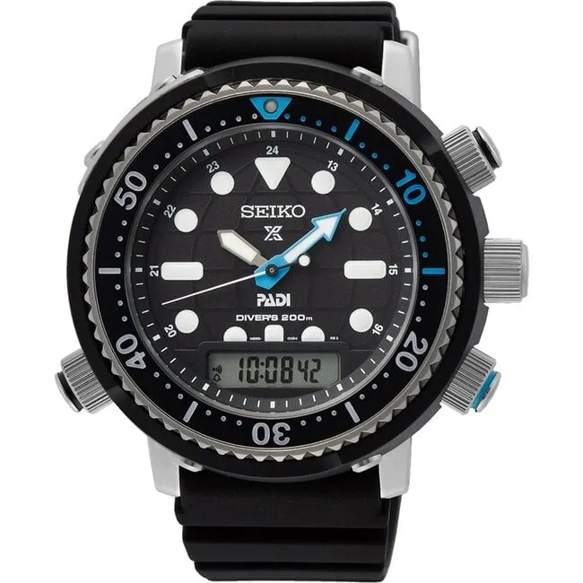 Seiko SNJ035P1 PROSPEX  "the Arnie"