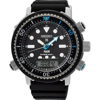 Seiko SNJ035P1 PROSPEX  "the Arnie"