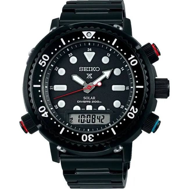 Seiko SNJ037P1 PROSPEX