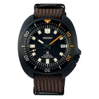 Seiko SPB257J1 PROSPEX Limited Edition (this is 1369/5500)
