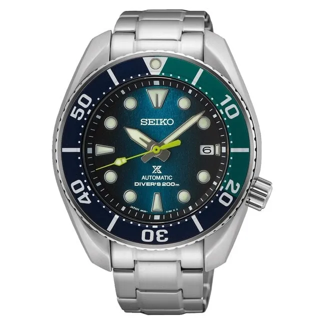 Seiko SPB431J1 PROSPEX (limited , this is nr 0401/2000)