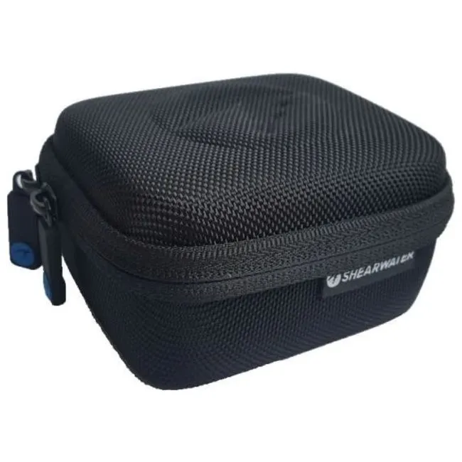 Shearwater Ballistic Nylon Carrying Case Teric, Perdix, Petrel