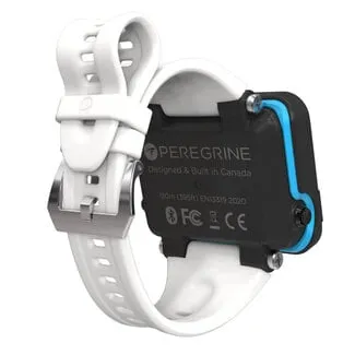 Shearwater Peregrine Wrist Strap Set