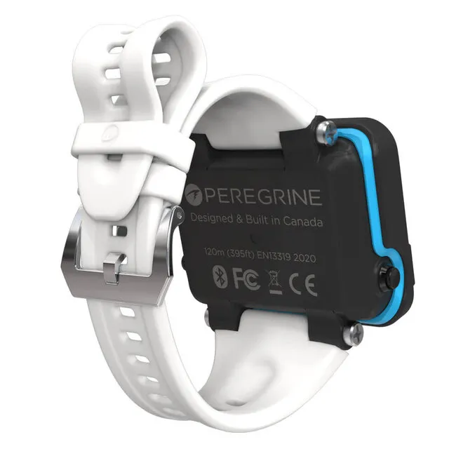 Shearwater Peregrine Wrist Strap Set