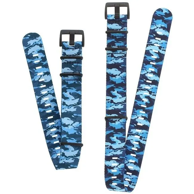Shearwater Teric Nylon Strap Kit
