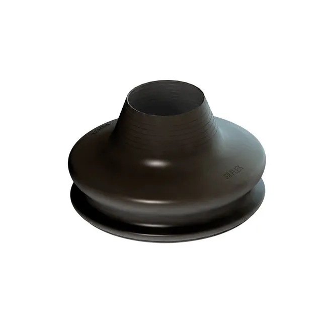 Si-Tech Silicone Neck Seal