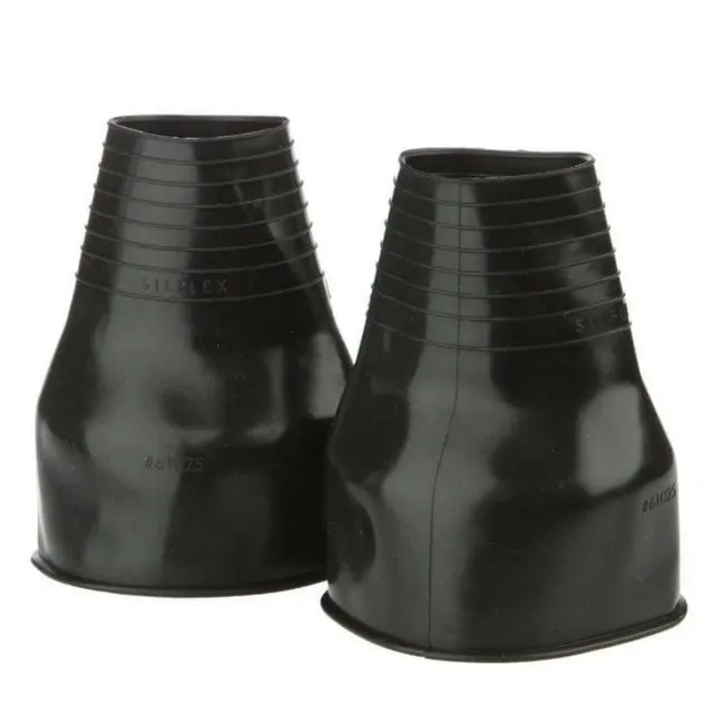 Si-Tech Silicone Wrist Seal (set)