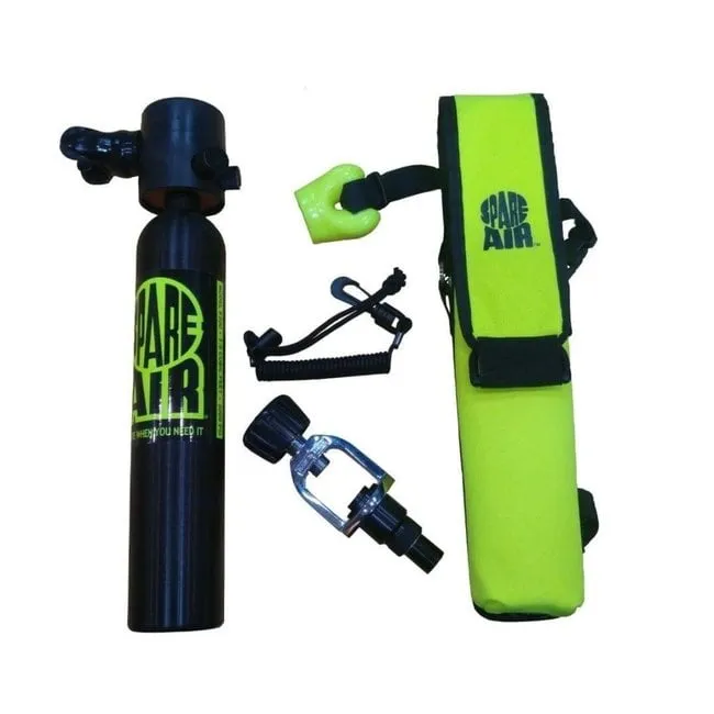 Spare-Air Standard Package 3.0 cu. ft.
