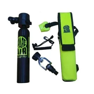 Spare-Air Standard Package 3.0 cu. ft.