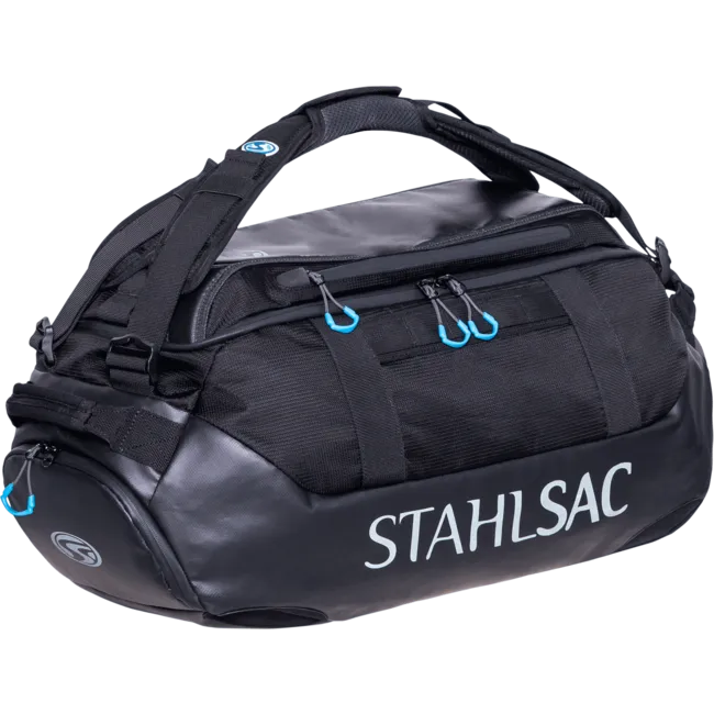 Stahlsac Steel Duffel