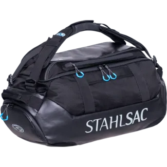 Stahlsac Steel Duffel