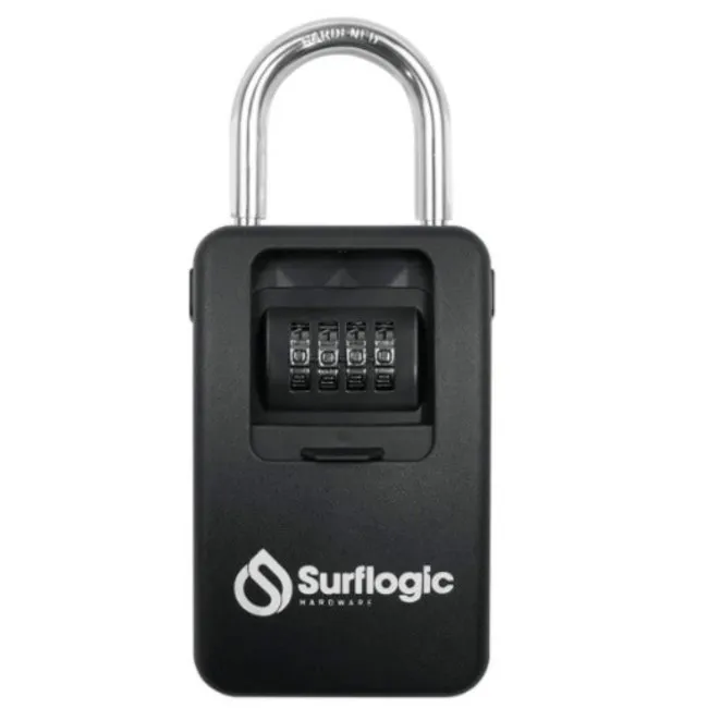 Surflogic Key Security Lock Big (maxi)