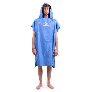 Surflogic Quick-Dry Poncho Microfiber