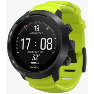 Suunto D5