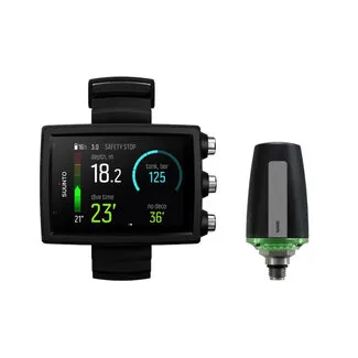 Suunto Eon Core including Transmitter / Tank POD