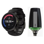 Suunto Ocean All Black with Tank Pod