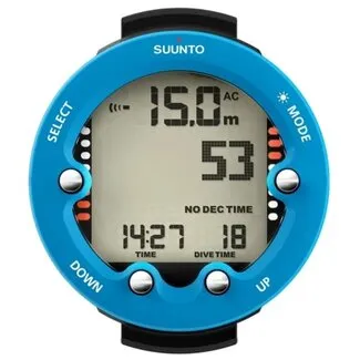 Suunto Zoop Novo (incl. Free rubber boot in value of 19,95)