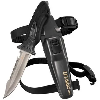Tusa FK-940 X-Pert II Titanium Point Tip