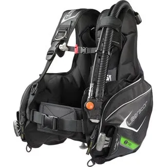 Tusa Liberator BC0103B
