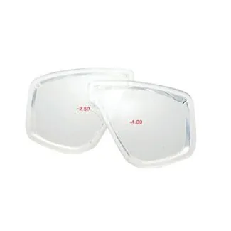 Tusa MC-7500 Corrective Lens Negative Left