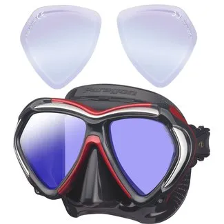 Tusa Paragon Prescription Mask