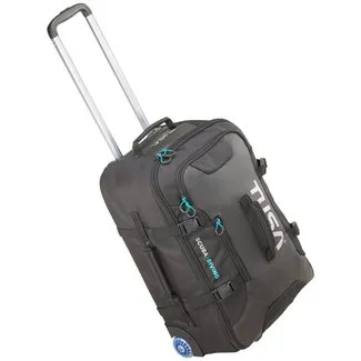 Tusa Roller Bag Small BA0204