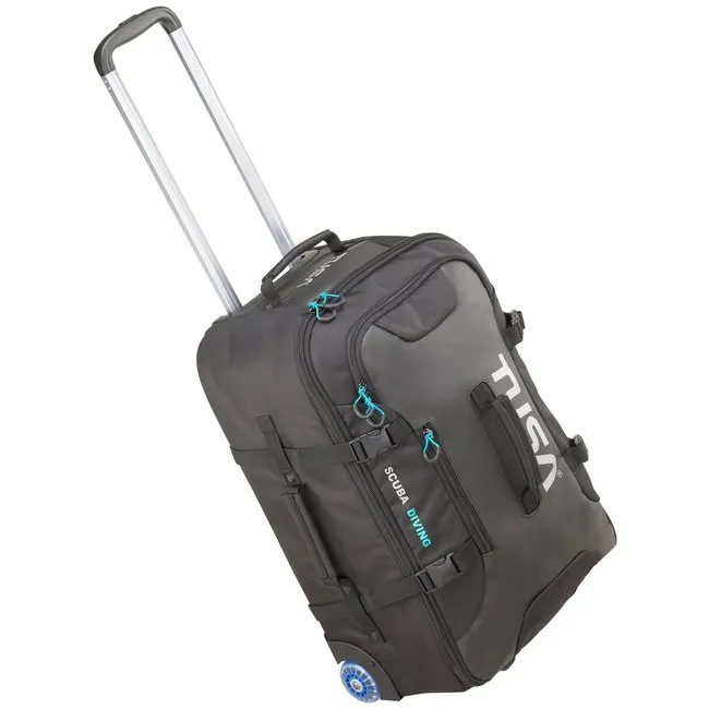 Tusa Roller Bag Small BA0204