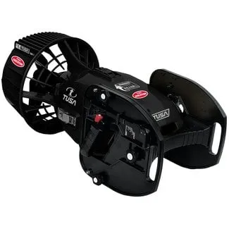 Tusa SAV 7 evo3 Scooter