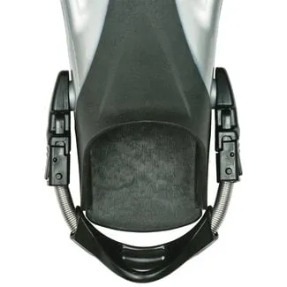 Tusa Universal Spring Strap TA-81 (Per 2)